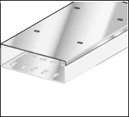 Cable Tray Cover
