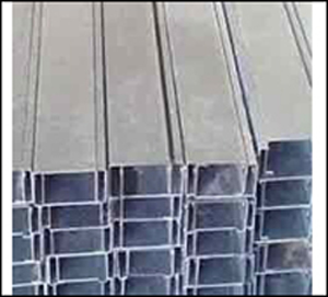 Cable Tray Ducts or Trunking